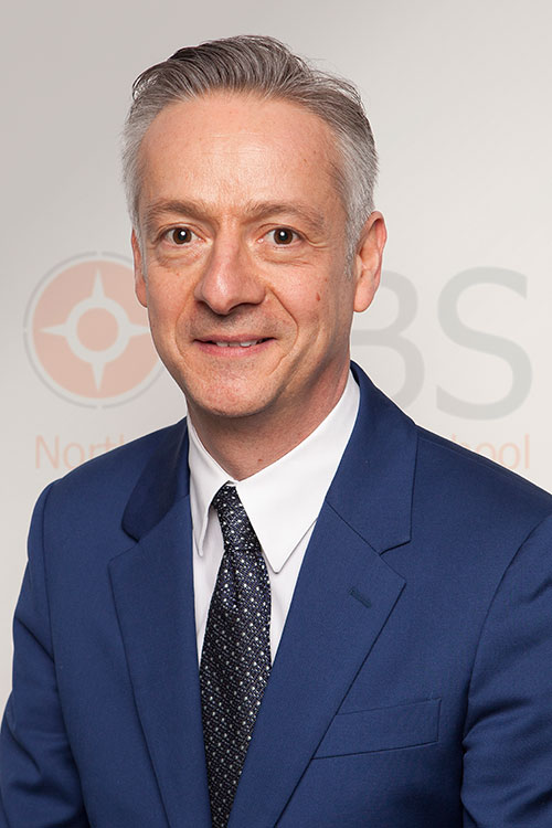 Prof. Dr. Stephan Bormann