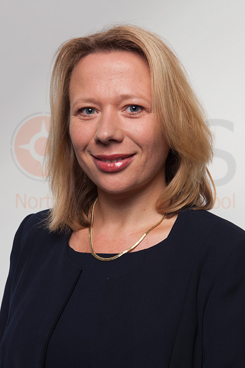 Prof. Dr. Annette Olbrisch-Ziegler
