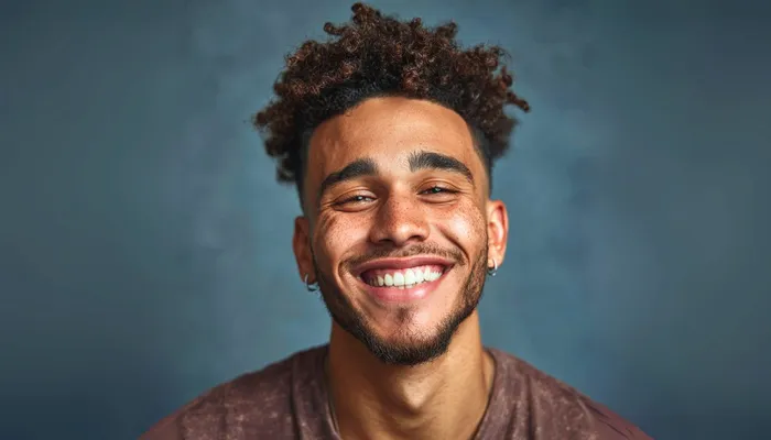 „Mit meinem ausländischen Zeugnis hat’s geklappt – jetzt studiere ich an der NBS.“