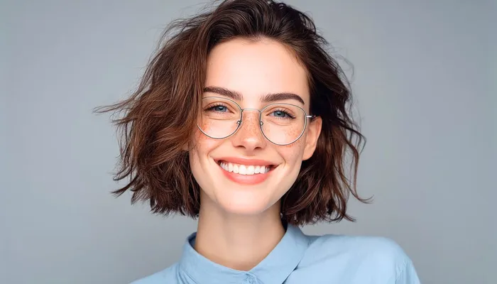 „Als gute Abiturientin merke ich: Anspruch und Förderung gehen hier Hand in Hand.“