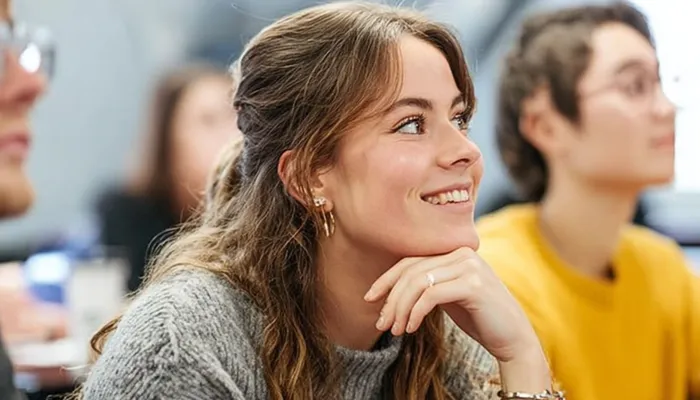 Dein Studium, das ins Leben passt.