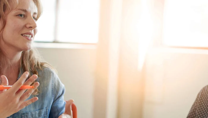 Teilnahme Infoveranstaltung