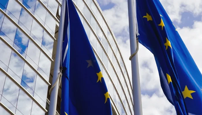 Europapolitik hautnah