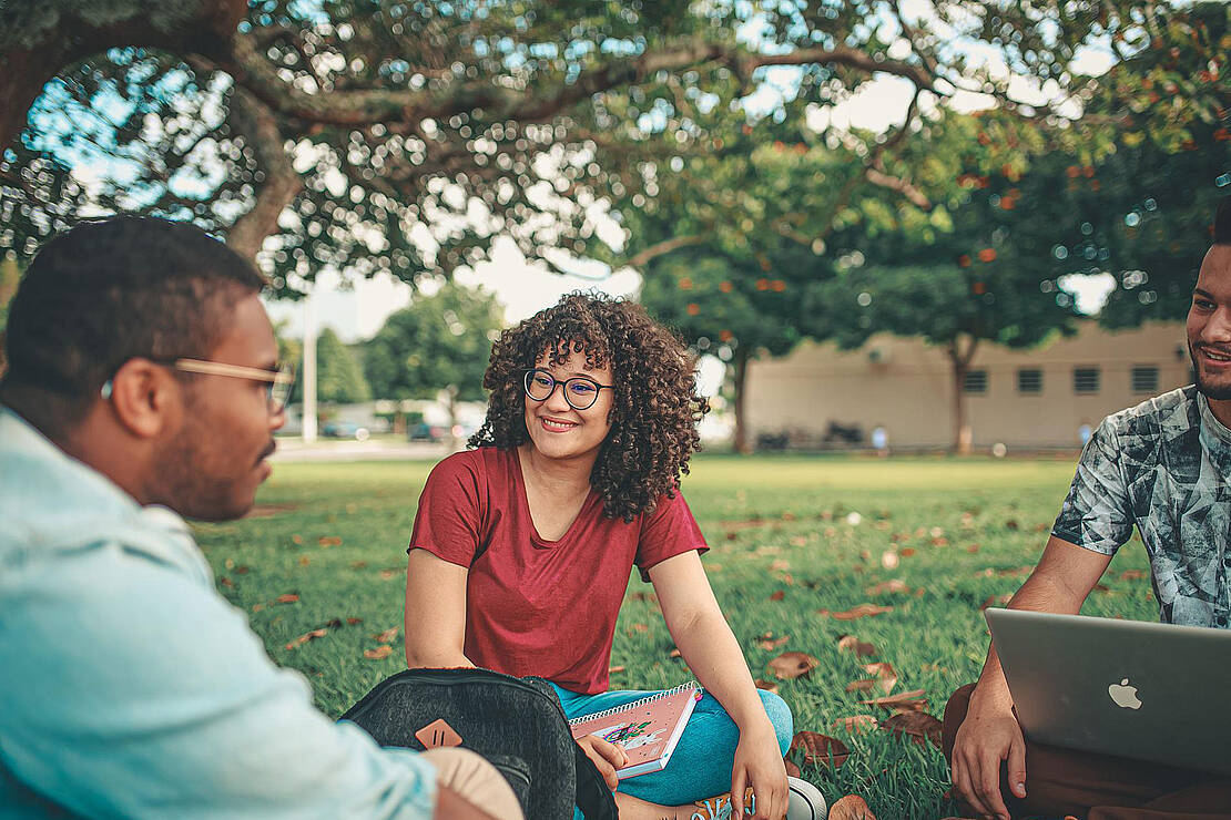 Summer Schools an der NBS für Studenten