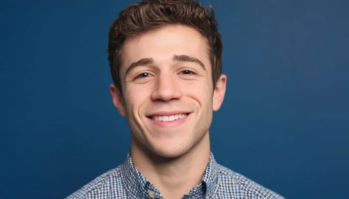 „Ich war spät dran und dachte schon, das war’s – aber die NBS hat mir trotzdem die Tür geöffnet.“