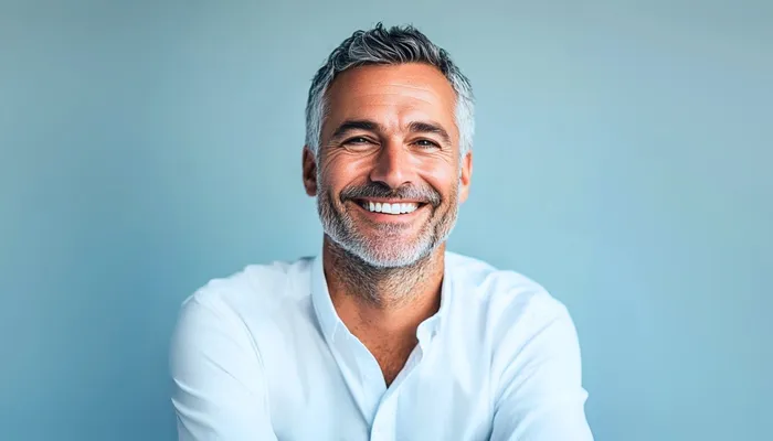 Vater einer Studentin