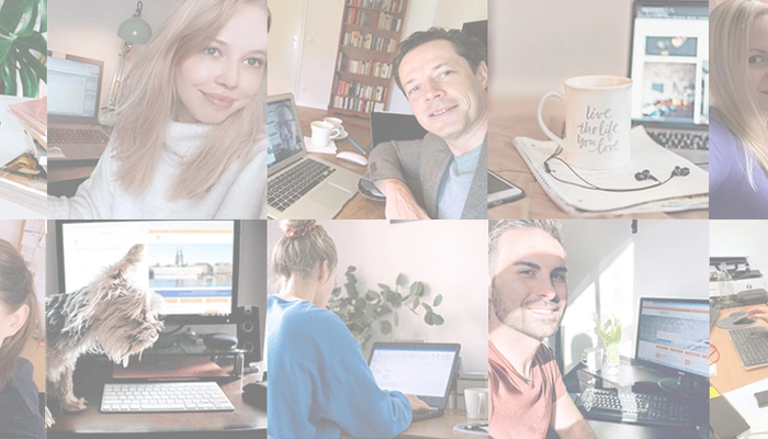 Dein Studium in Hamburg. Egal was kommt.