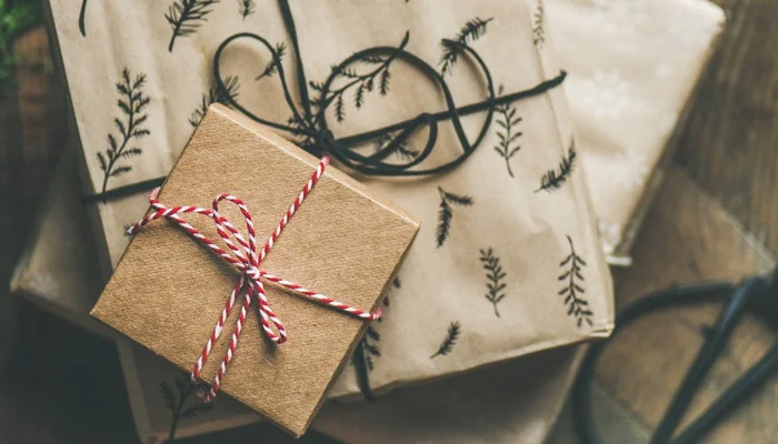 X-Mas Gewinnspiel 2020