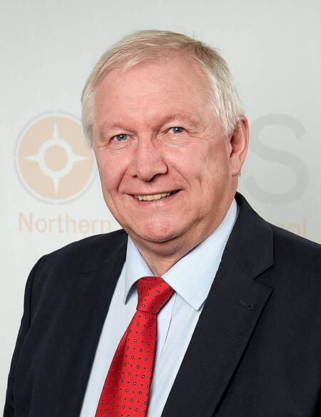 Prof. Dr. Jürgen Sorgenfrei