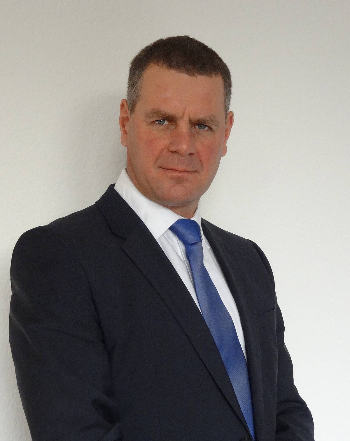 NBS Northern Business School | NBS begrüßt erfahrenes neues ...