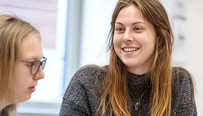 Praxisorientierte Bachelor- und Masterprogramme | Vollzeit (Hybrid-Studium) oder Teilzeit (Online) | kein N.C.