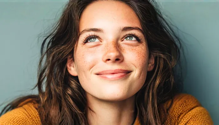 „Ehrlich und ohne Druck – das gab mir gleich Sicherheit.“