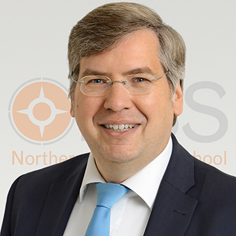 NBS Northern Business School Publikation Zum Business Model Canvas 