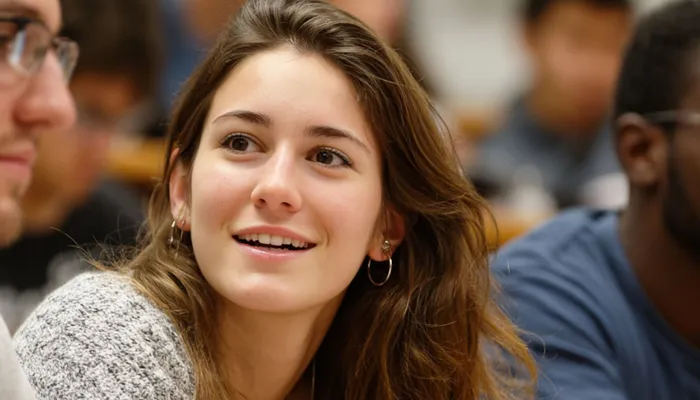 Deine individuelle Campus-Tour