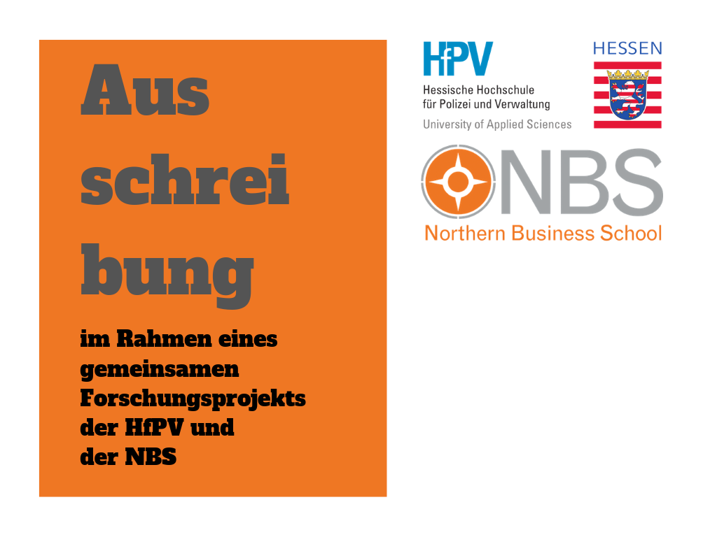 NBS Northern Business School Sicherheit auf unterschiedlichen Wegen