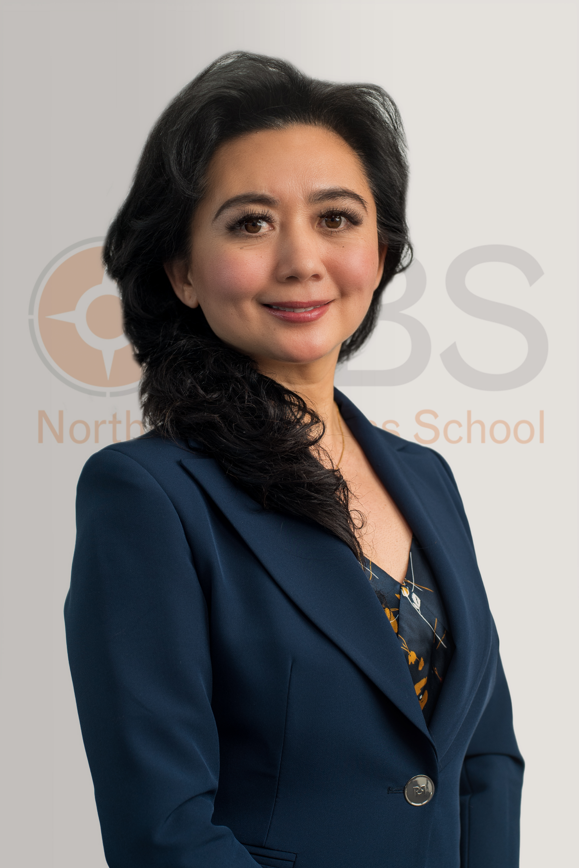 Prof. Dr. Jiayin Li-Gottwald