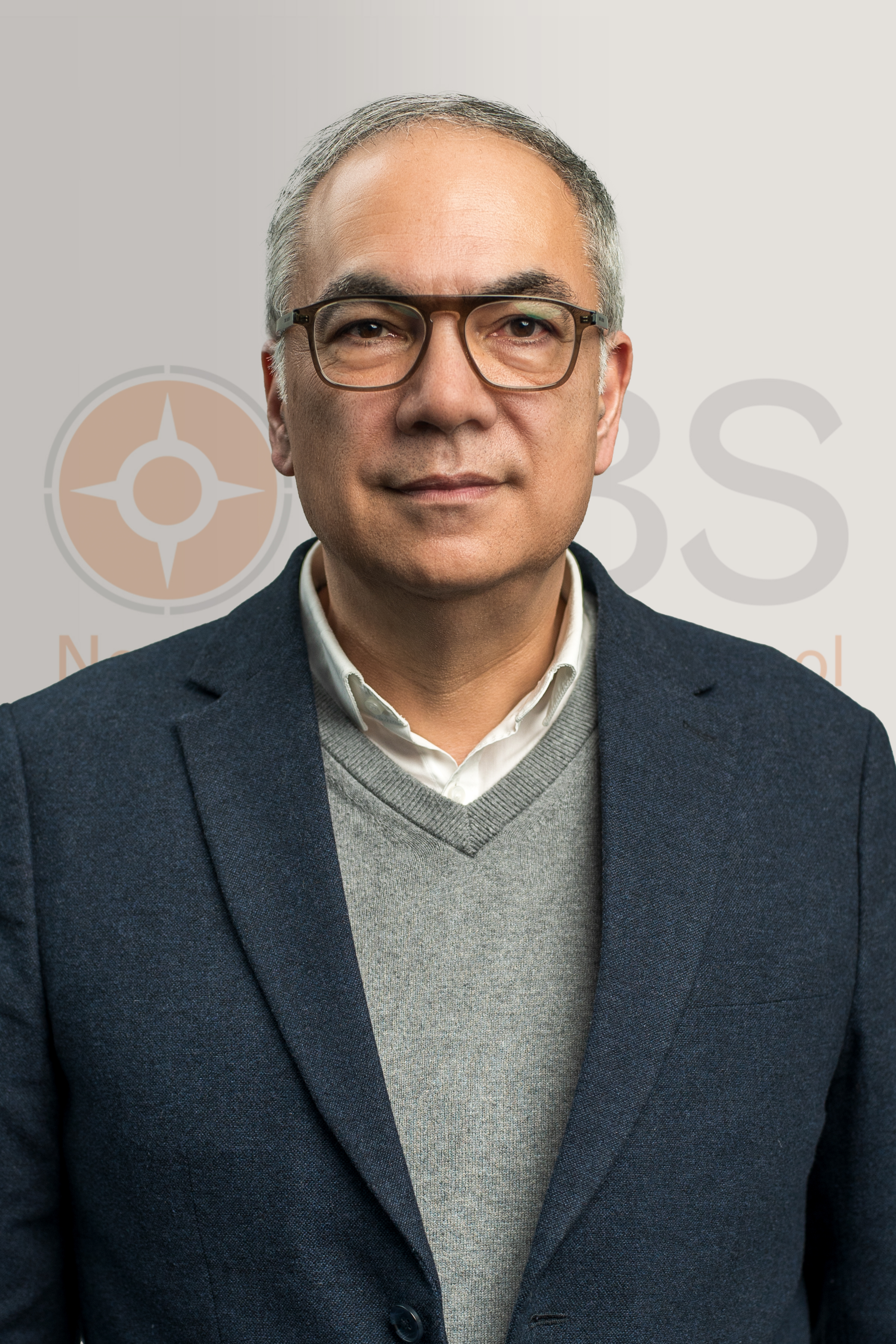 Prof. Dr. Howard Loewen