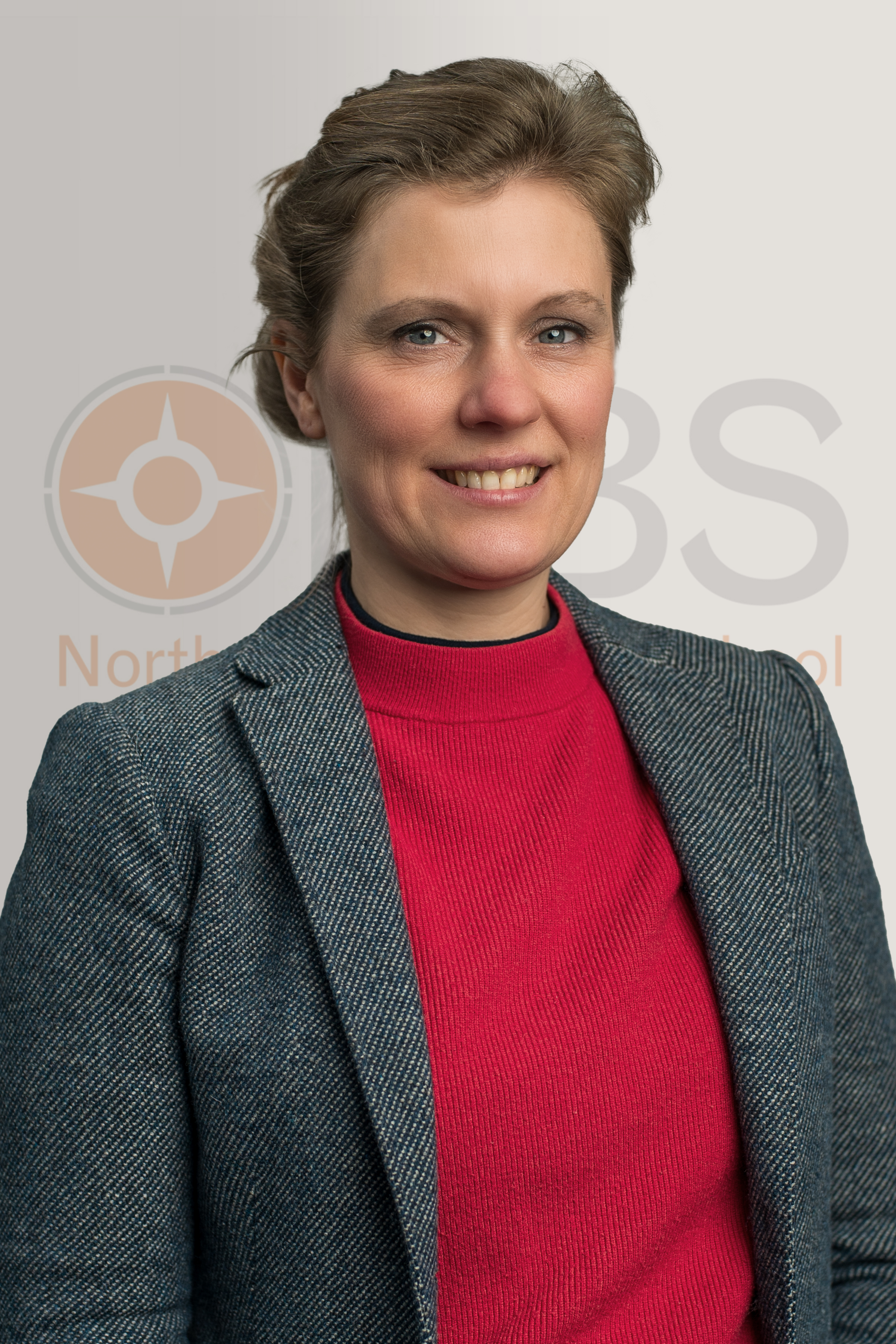Prof. Dr. Jana-Michaela Timm
