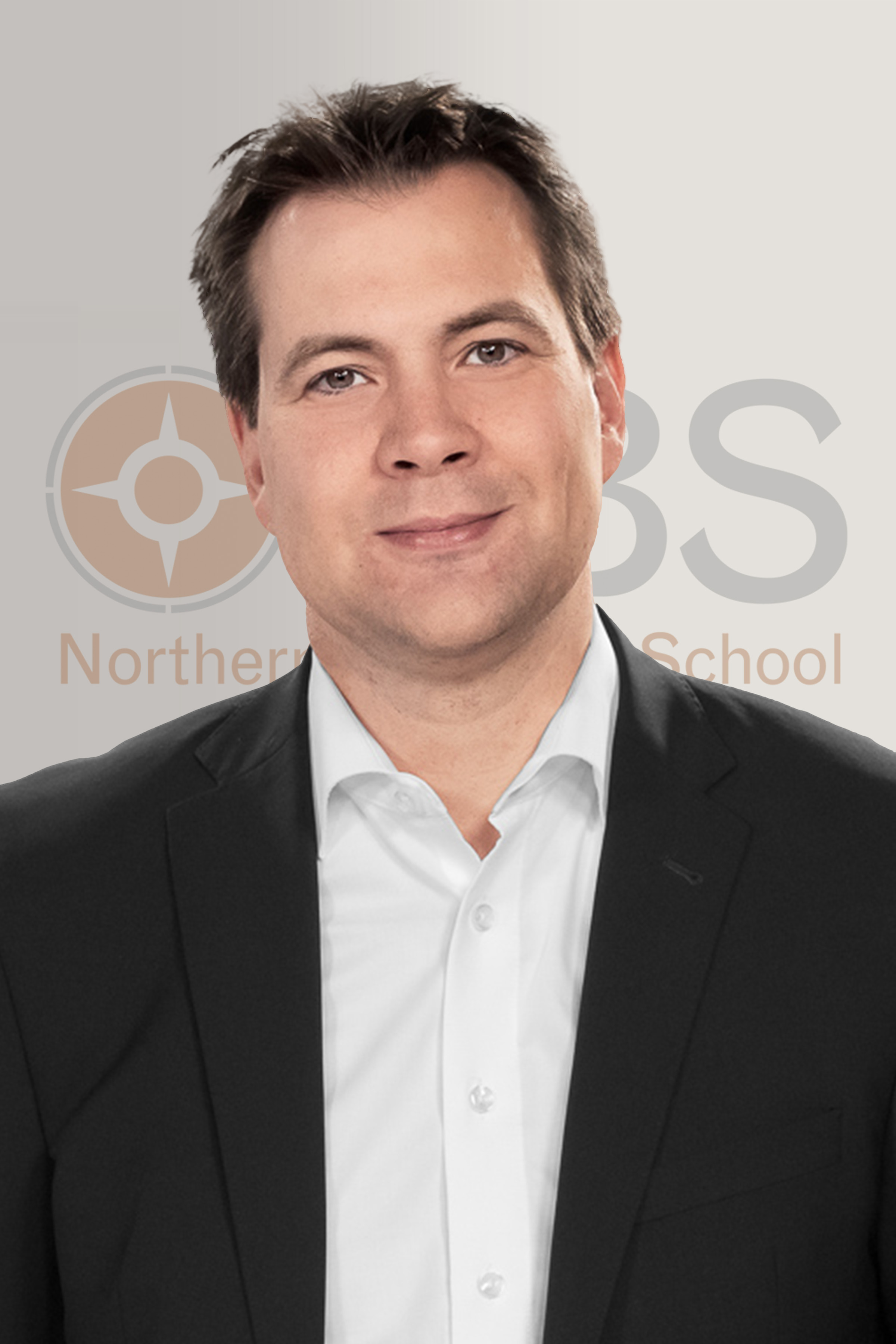 Prof. Dr. Stefan Brauckmann