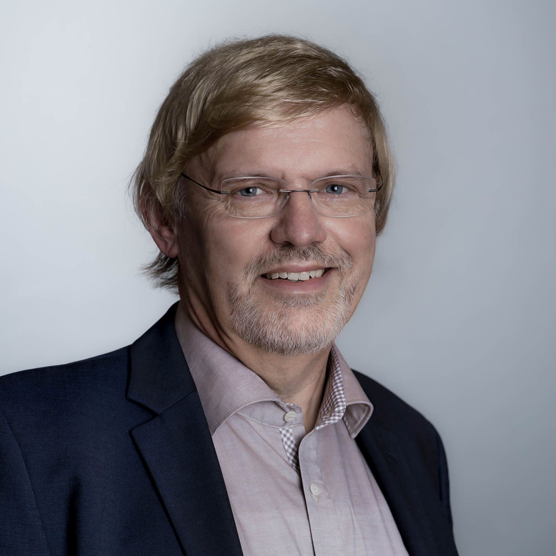Prof. Ernst Reinking
