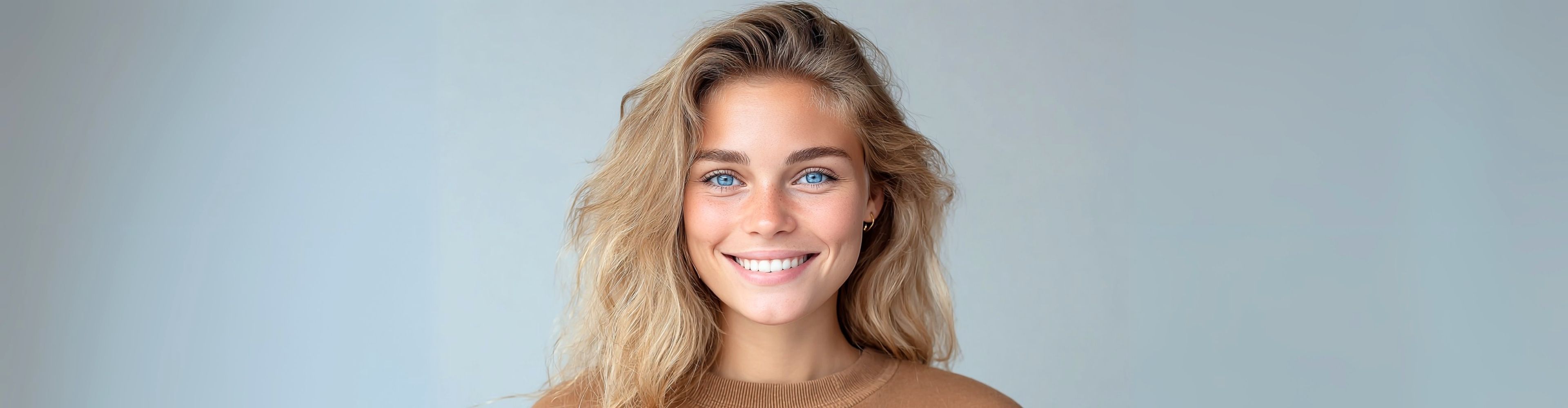 Studentin an der NBS